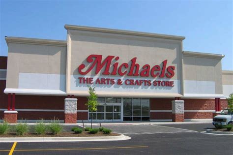 michaels art store jobs|michaels craft store website careers.